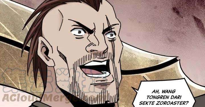 Greatest Boss System Chapter 67 Bahasa Indonesia